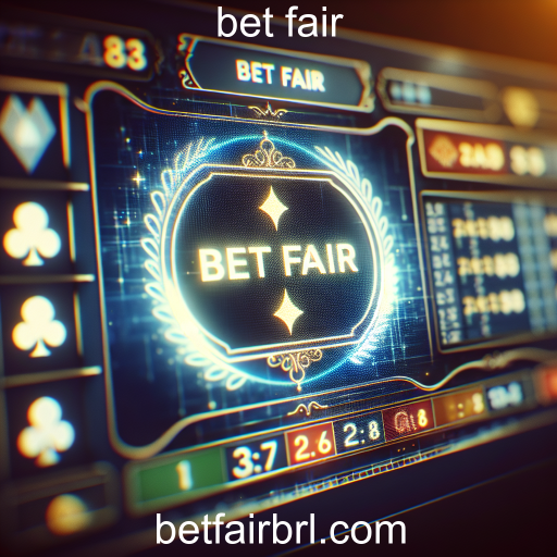 A Importância dos Resultados em Apostas na Betfair