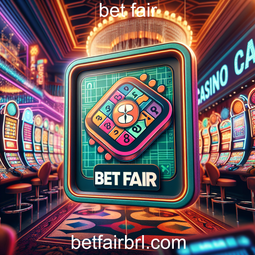 Raspadinhas na Betfair: Uma Nova Forma de Entretenimento